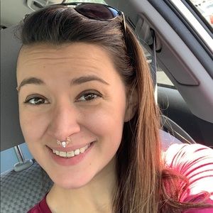 Meet your Posher, Donna